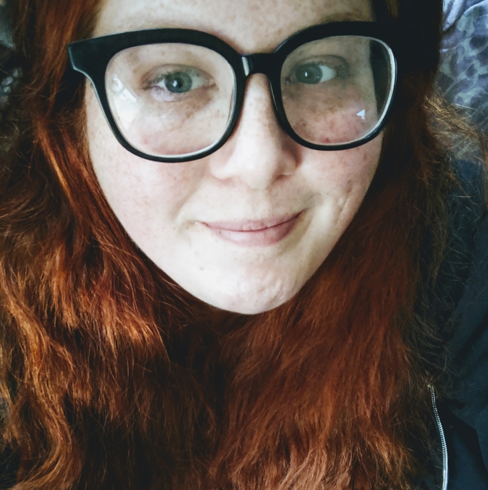 Meet your Posher, Amanda